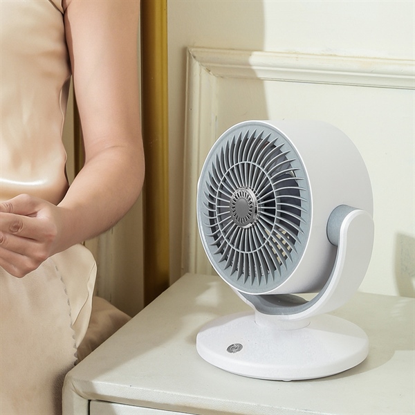 Quạt tích điện KS 2023 cao cấp