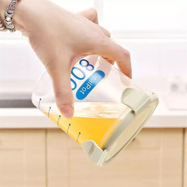 hộp đựng thực phẩm Sealpot 800ml