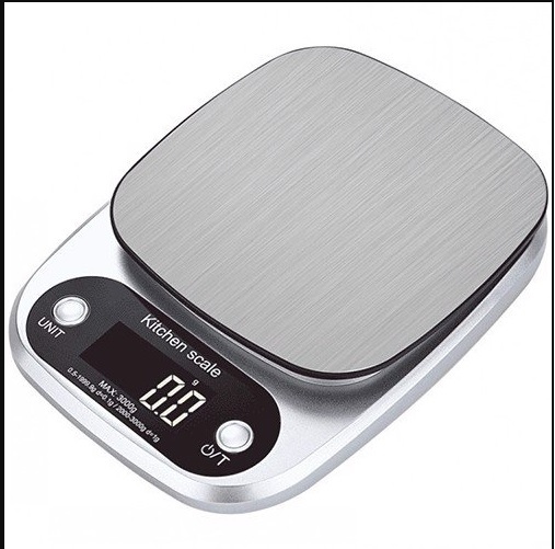 Cân tiểu ly Digital Kitchen Scale 10000 gams hàng cao cấp