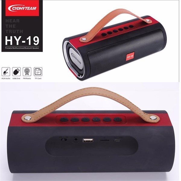 Loa bluetooth HY-19
