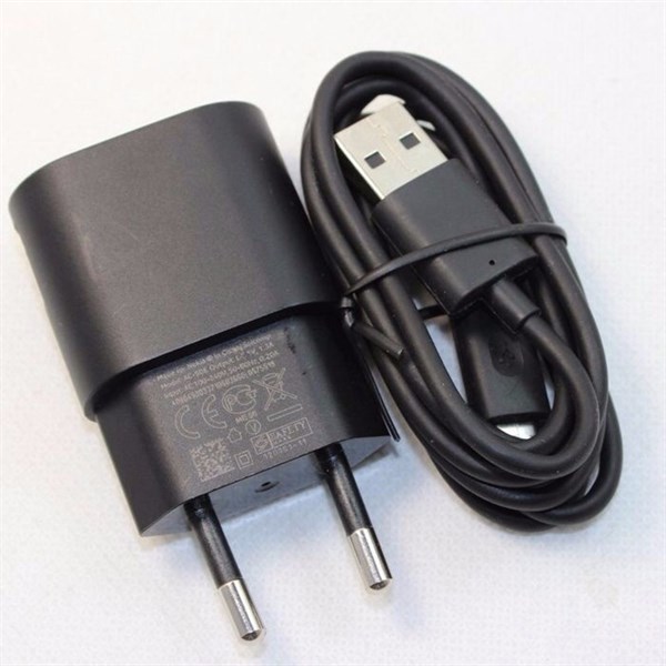 Bộ sạc Nokia Lumia