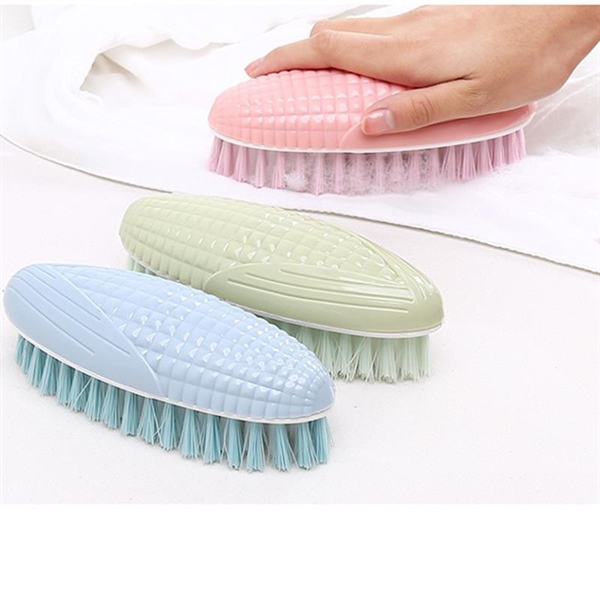 bàn chải vệ sinh hình trái bắp