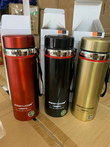 Bình giữ nhiệt 1000ml Sheng Yuan