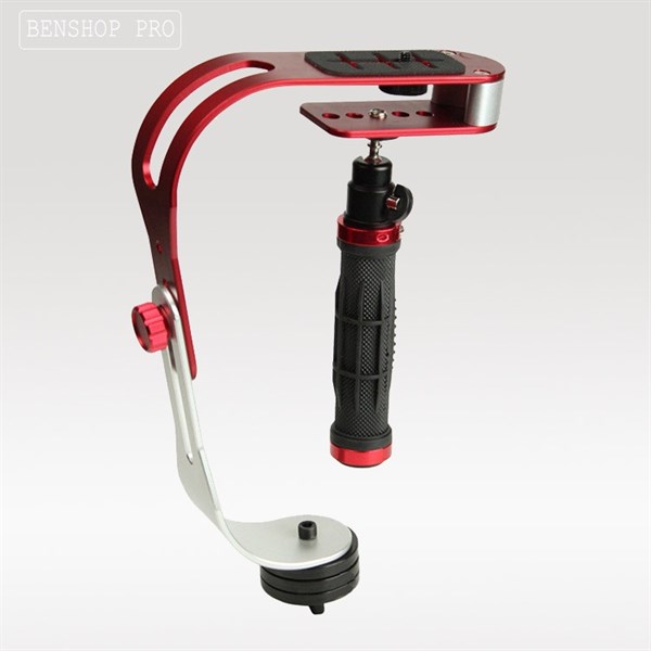 Tay quay phim chống rung