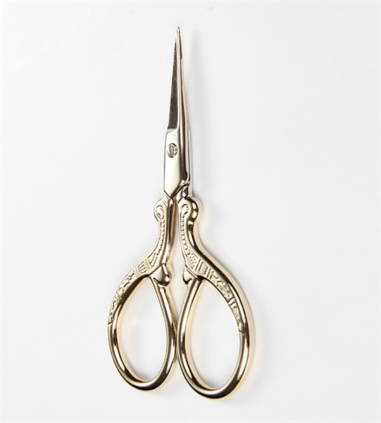 kéo cắt tỉa lông mày mini cao cấp