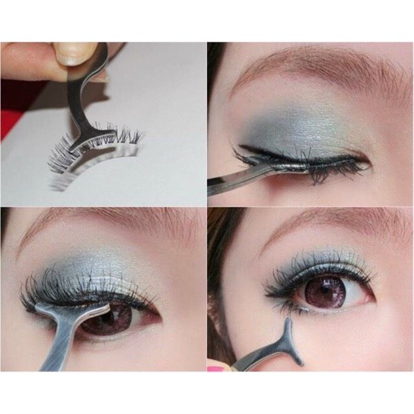 Nhíp gắn mi giả