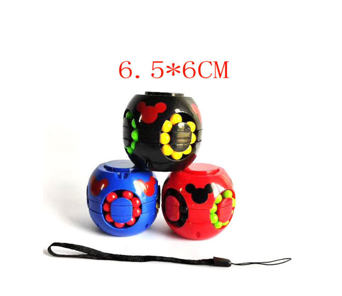 con quay hồi chuyển đầy màu sắc, âm nhạc dạnh cho trẻ em