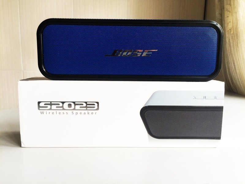 Loa bluetooth Bose 2023