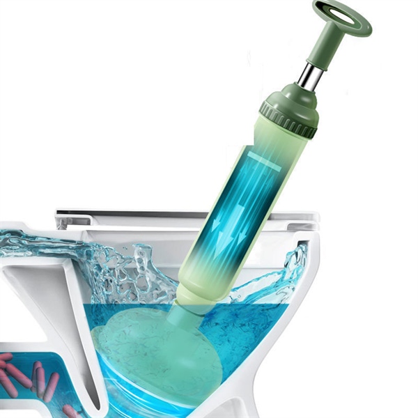 dụng cụ thông bồn cầu bằng tay