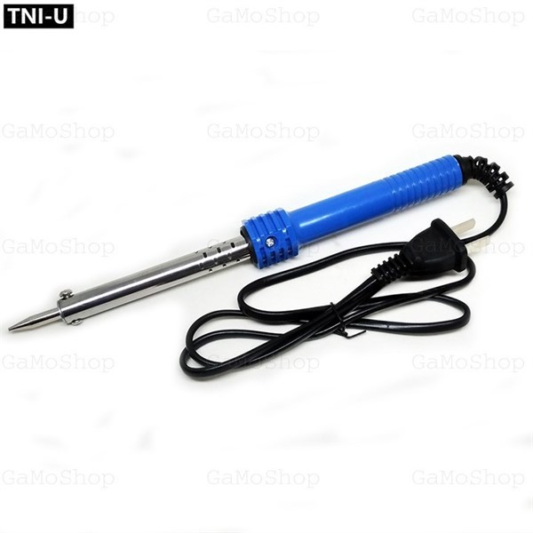 Mỏ hàn chì 60w đúng công suất