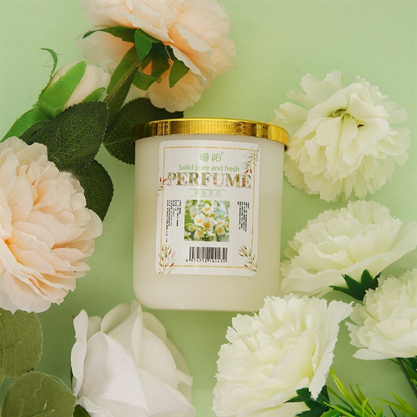 lọ sáp thơm phòng, sáp xe hơi hương nước hoa Perfume