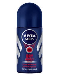 Lăn khử mùi Nivea men