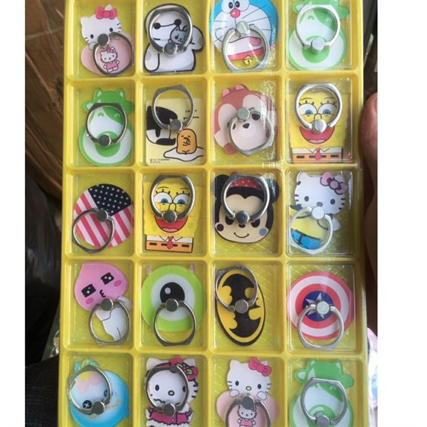 GIÁ ĐỠ CHIẾC NHẪN HÌNH THÚ MẪU MỚI