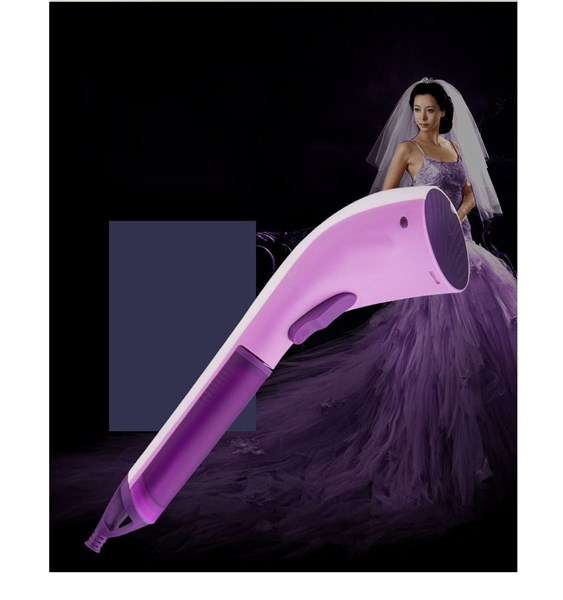 bàn là hơi nước sokany công suất 1200w