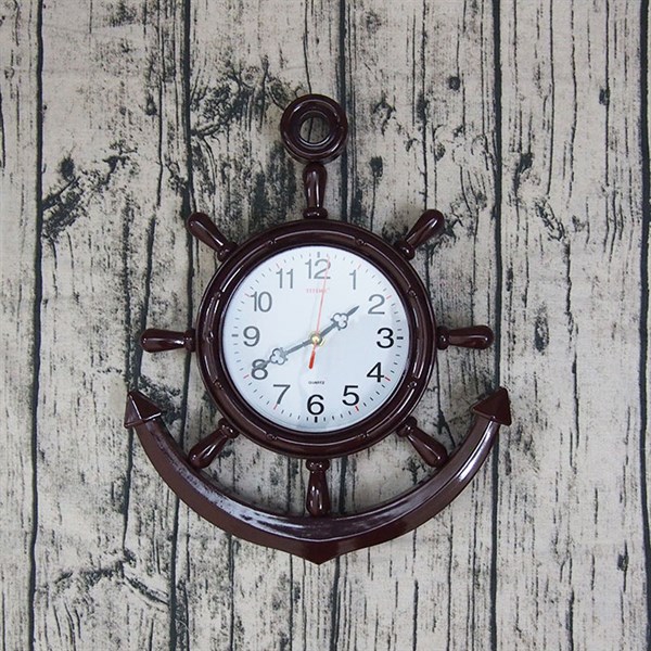 đồng hồ mỏ neo size trung