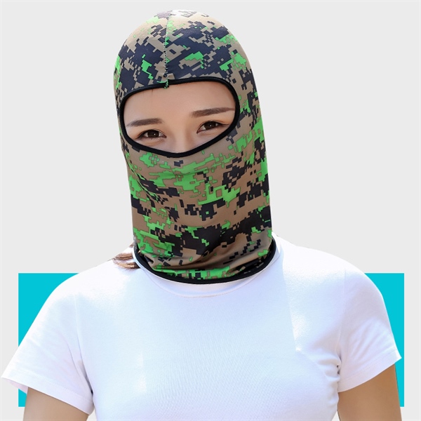 khăn phượt che nguyên mặt và cổ