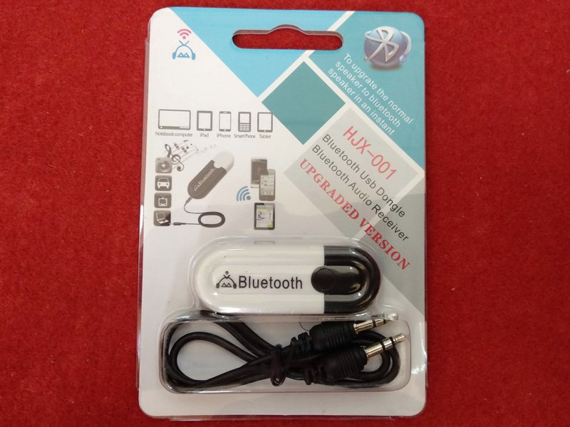usb bluetooth hjx 001
