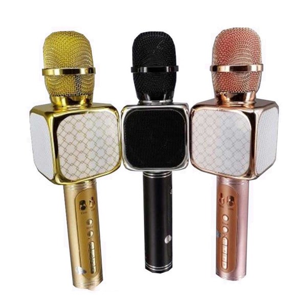 micro karaoke 3 in 1 bluetooth YS 69