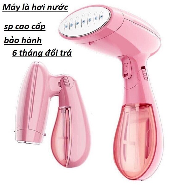 bàn ủi hơi nước gấp gọn Sokany 3060 chính hãng