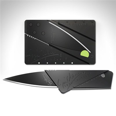 DAO XẾP ĐA NĂNG HÌNH THẺ ATM