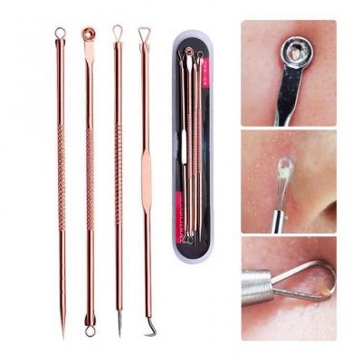 Bộ cây nặn mụn