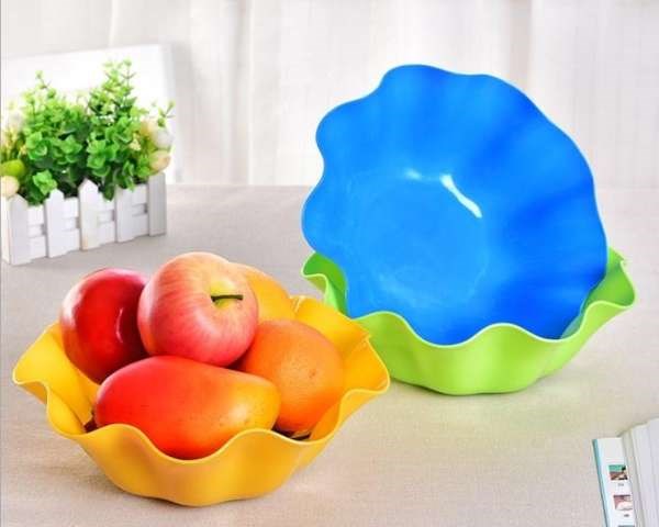 bát phíp đựng hoa quả