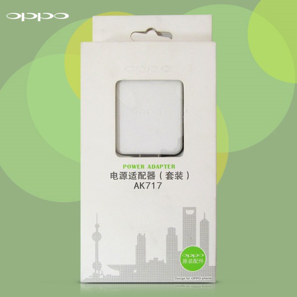 bộ sạc oppo 717 loại rẻ