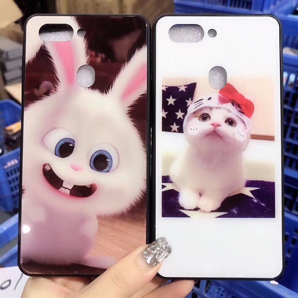 Ốp lưng dẻo bóng các mã