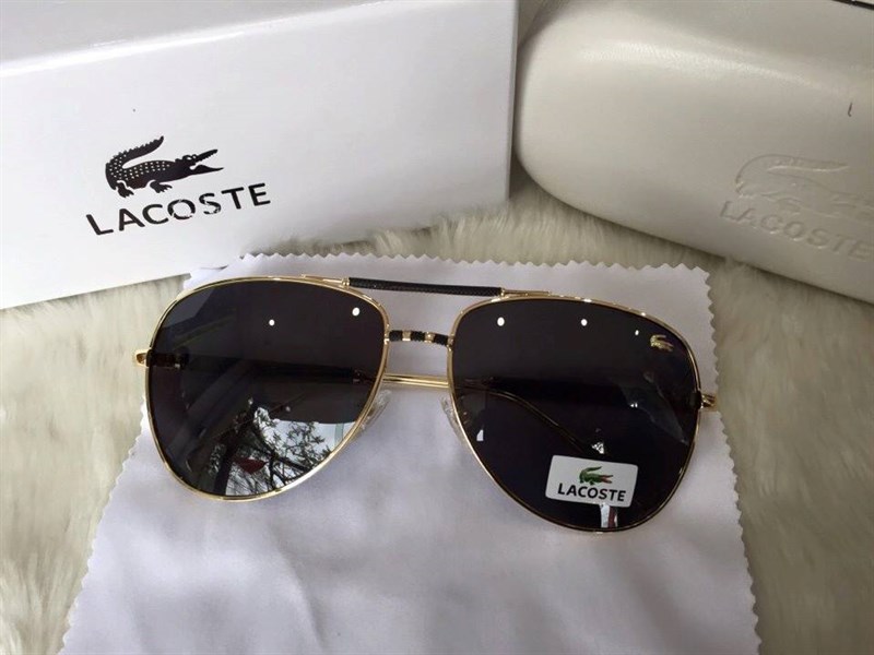 KÍNH NAM LACOSTE K HỘP