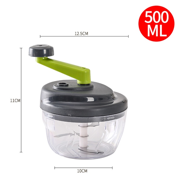 Cối xay tỏi ớt kiêm đánh trứng đa năng