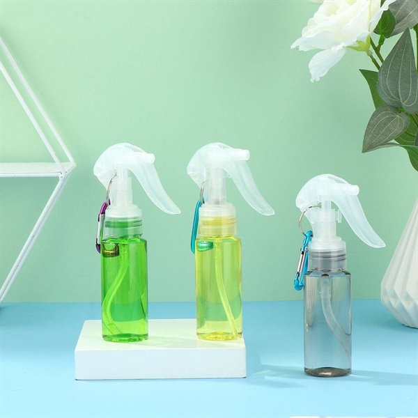 móc khoá bình xịt mẫu 60ml