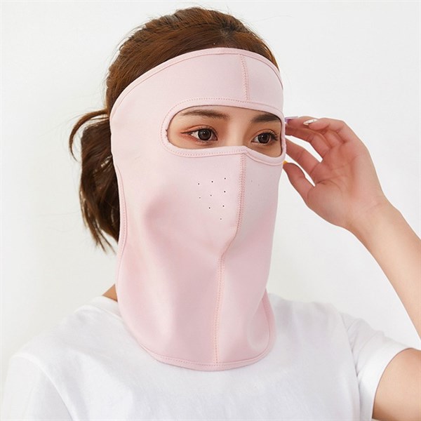 khẩu trang ninja che nguyên mặt và cổ