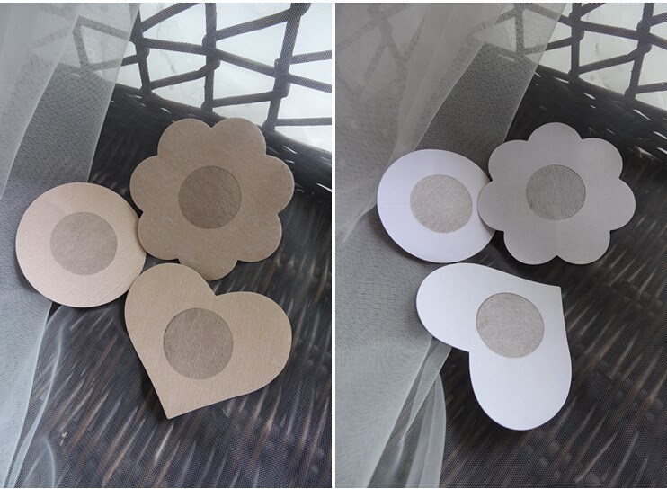 set 2 miếng dán nhũ hoa