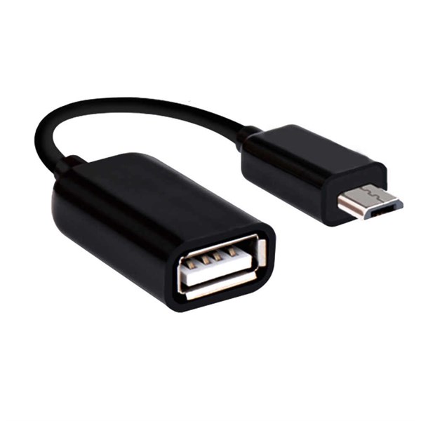 cáp otg đầu samsung micro usb