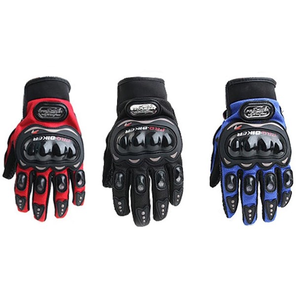 Găng tay gù kín ngón mẫu đẹp