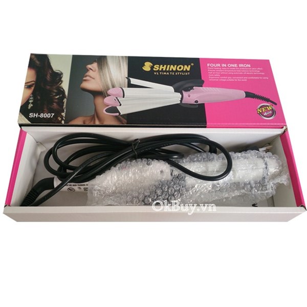 MÁY LÀM TÓC SHINON SH-8007