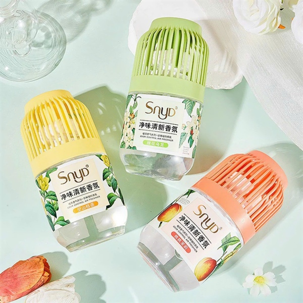 Tinh dầu thơm phòng khử mùi