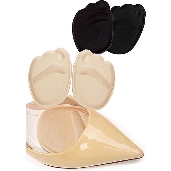 silicon lót giày giảm đau mũi chân