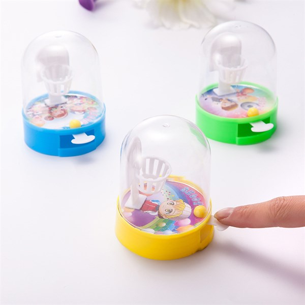 đồ chơi bóng rổ mini