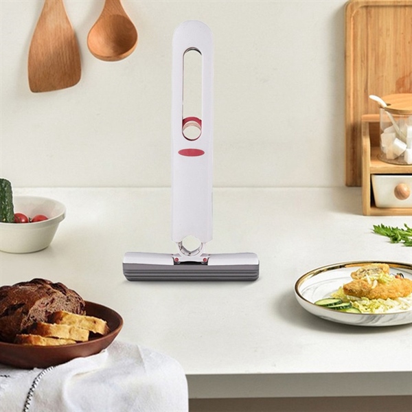 chổi lau mini tự vắt