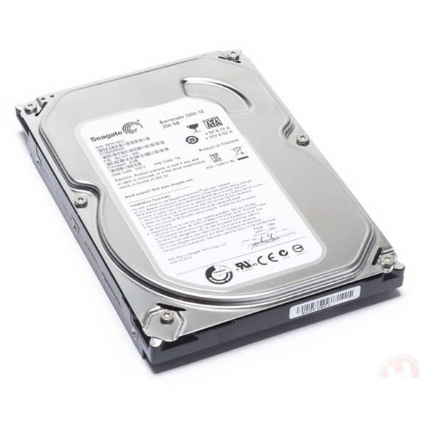 HDD 250GB Seagate mỏng