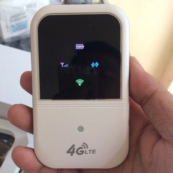 Phát wifi từ sim 4G a800