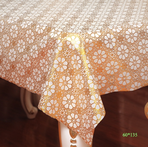 Khăn trải bàn chống thấm 60x135cm