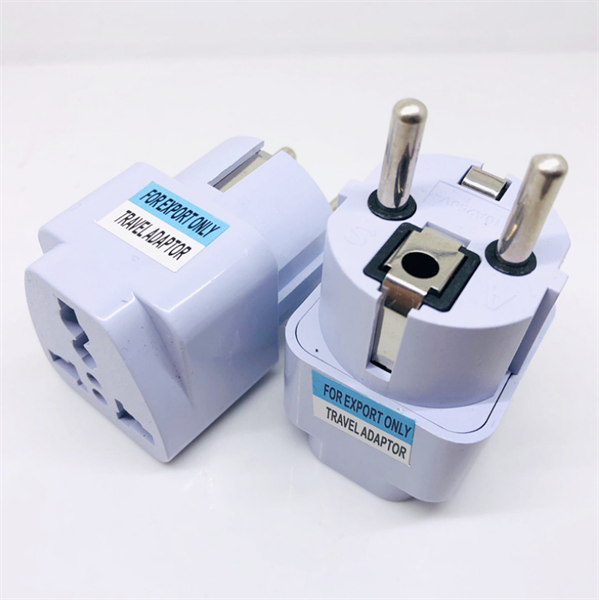 Adapter chuyển 3 chấu về 2 chấu chịu tải cao