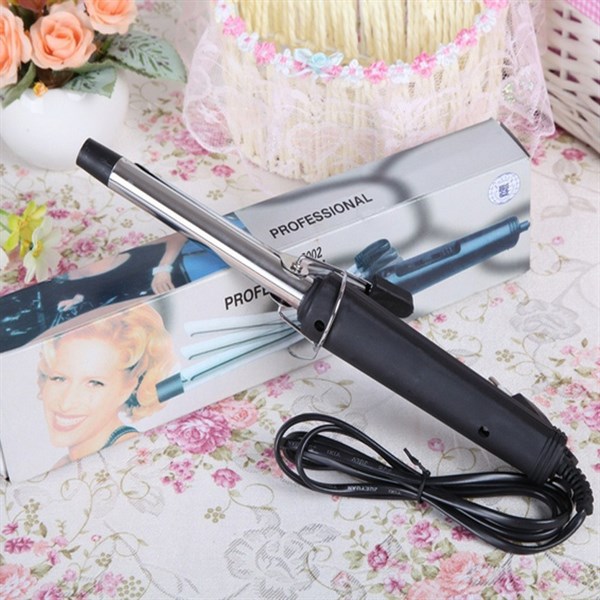 MÁY UỐN TÓC SETTING ZF-2002