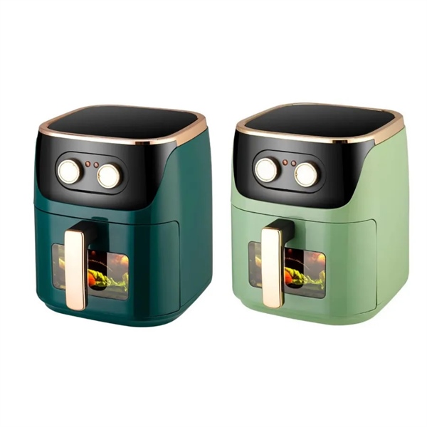 Nồi chiên không dầu Camel 12L