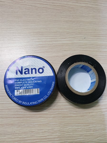 Băng keo điện nano loại dày