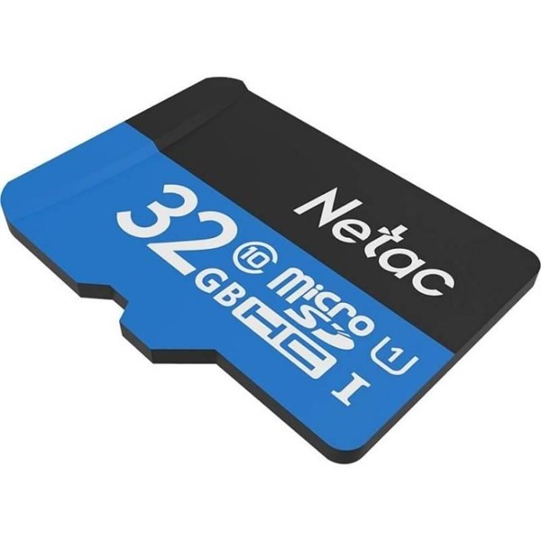Thẻ nhớ Micro USB Netac 32Gb