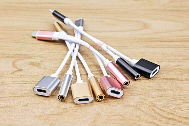 Cáp 2 đầu Type C