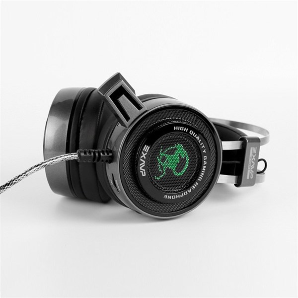 Headphone chuyên game 7.1 EXAVP EX820V LED+Rung